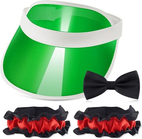 Amazon.com: Casino Dealer Costume.